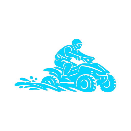Quadbikes